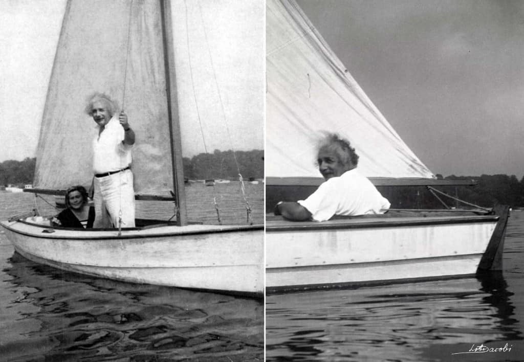 Selamat Ulang Tahun Einstein! ini 6 Fakta Tentang Salah Satu Orang Paling Jenius di Dunia