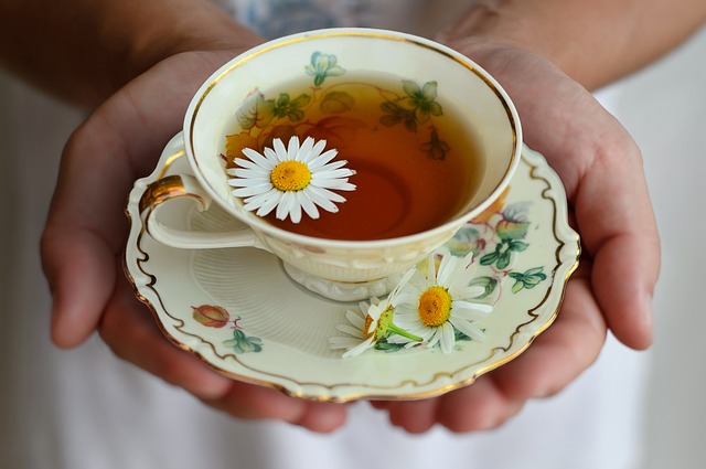 Mengenal Berbagai Jenis Teh Herbal dan Segala Manfaat Baiknya untuk Tubuh