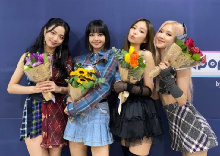 'Blackpink The Movie' Rilis Agustus 2021 di CGV