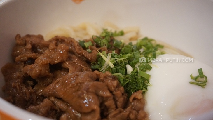 Legenda Udon Khas Sanuki Jepang Telah Hadir di Indonesia