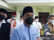 Jakarta Klaim Lakukan 10.000 Testing PCR Per Hari