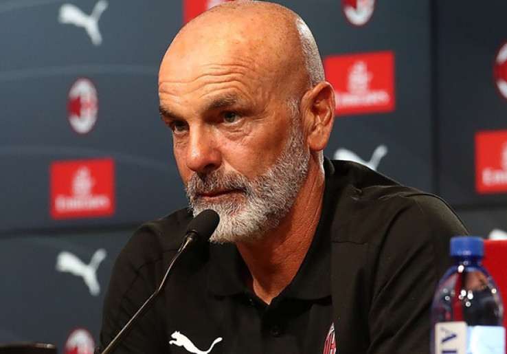 Stefano Pioli Dikabarkan Tinggalkan Al-Nassr, Siap Kembali Latih Fiorentina?