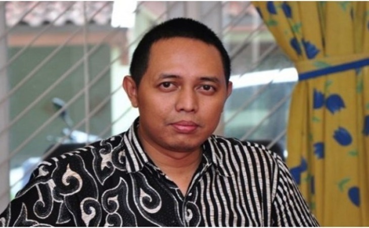 Pengamat sebut Jokowi dikeroyok partai politik terkait jatah menteri