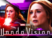 Musim Pertama ‘WandaVision’ Berakhir Pekan ini