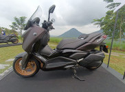 Harga Jual Motor Bekas Bongsor Masih Tinggi di 2023