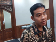 Gibran Angkat Bicara Soal Pernyataan PDIP Beri Keistimewaan Pada Keluarga Jokowi