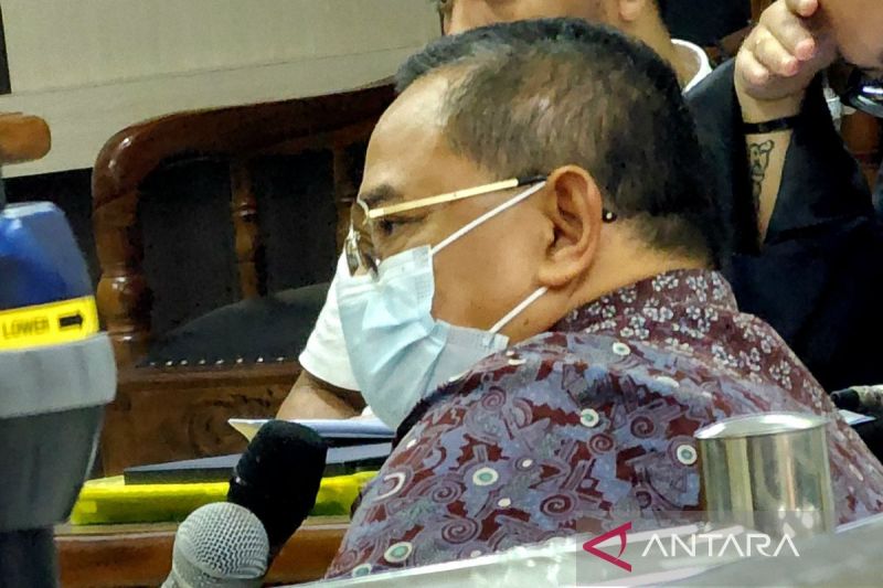KPK Sita Rp 3 Miliar dari Anggota DPR Sudewo Terkait Kasus Suap DJKA