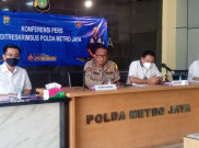 Jual Ivermectin Rp 475 Ribu per Kotak, Penjual Obat di Pasar Pramuka Ditangkap Polisi