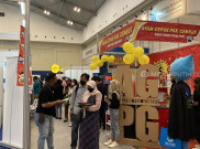 Beragam Peluang Bisnis di IFBC 2022 