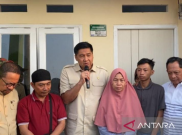 Keluarga Affan Kurniawan Dapat Rumah Subsidi di Cileungsi Seluas 60 Meter Persegi, Serah Terima Disaksikan Sejumlah Menteri