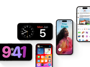 iOS dan iPadOS 17 Siap Diunduh