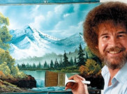 Rahasia Bob Ross Diungkap di Film Dokumenter Terbaru Netflix