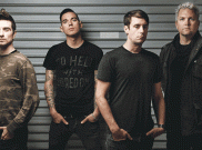 Band Anti-Flag Bubar?