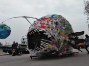 Ketika Monster Dasar Laut Menyerang Jakarta