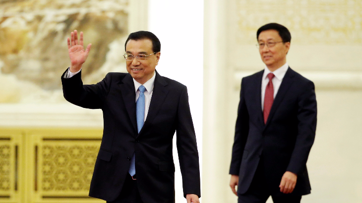 Pererat Hubungan Bilateral, PM China Bakal Berkunjung ke Indonesia 