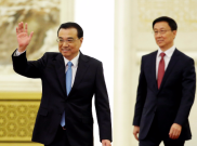 Pererat Hubungan Bilateral, PM China Bakal Berkunjung ke Indonesia 