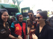 Fahri Hamzah Bakal jadi Saksi yang Meringankan di Sidang Ratna Sarumpaet