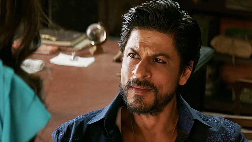 Shah Rukh Khan akan Terima Penghargaan Kehormatan di Locarno Festival 2024