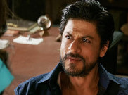 Shah Rukh Khan akan Terima Penghargaan Kehormatan di Locarno Festival 2024