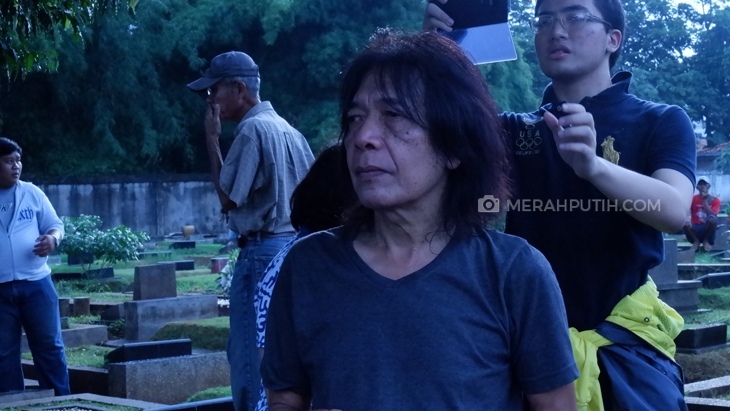 Ian Antono Punya Proyek Lagu Bareng Sys Ns