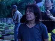 Ian Antono Punya Proyek Lagu Bareng Sys Ns