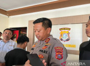 Pelaku Tindak Asusila ke Kakak-Adik Kendari Terancam 15 Tahun Bui