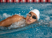 Tim Akuatik Indonesia Berambisi Akhiri Paceklik Medali di Asian Games Hangzhou