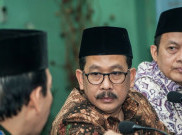 MUI Buka Suara Soal Puisi 'Ibu Indonesia' Sukmawati