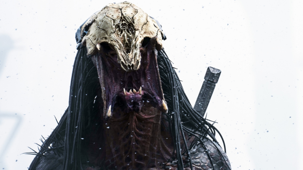 Film Predator Terbaru 'Badlands' Segera Diproduksi