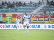 Dapat Tawaran Fantastis, Carlos Fortes Resmi Mundur dari PSIS Semarang