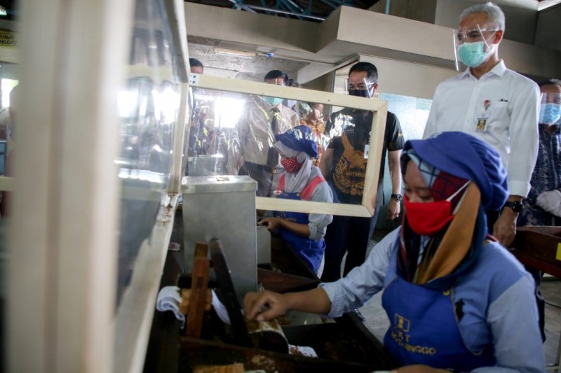 SDM Indonesia Didominasi Lulusan SMP, Ini Langkah HIPMI
