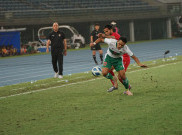 Timnas Indonesia Punya Rekor Bagus Lawan Nepal