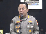 5 Ribu Personel Gabungan Jaga Kampanye Akbar Anies dan Prabowo di Jakarta