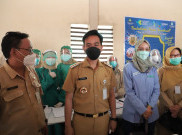 Gibran Bikin Medsos Untuk Serap Aduan Warga Solo