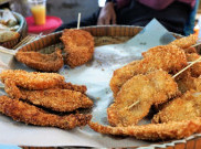 Hemat dan Jangan Buang Makananmu Saat #DirumahAja