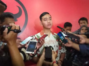Maju di Pilkada, Gibran dan Bobby Nasution Dianggap Bagian Politik Dinasti Jokowi