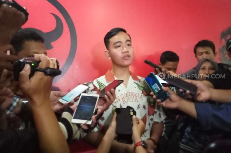Ke Teuku Umar, Anak Jokowi Minta Restu ke Megawati?
