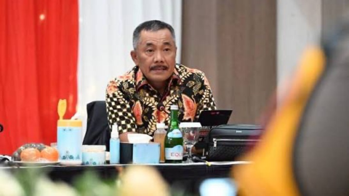 Rumah Hakim Kasus Korupsi Proyek Jalan di Sumut Terbakar Misterius, DPR: Kejahatan Terencana!