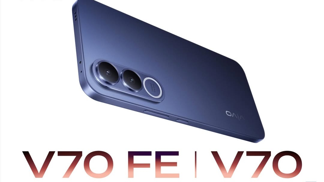 Vivo V70 FE Resmi Diperkenalkan di Indonesia, Bawa Kamera 200MP dan Baterai 7.000mAh