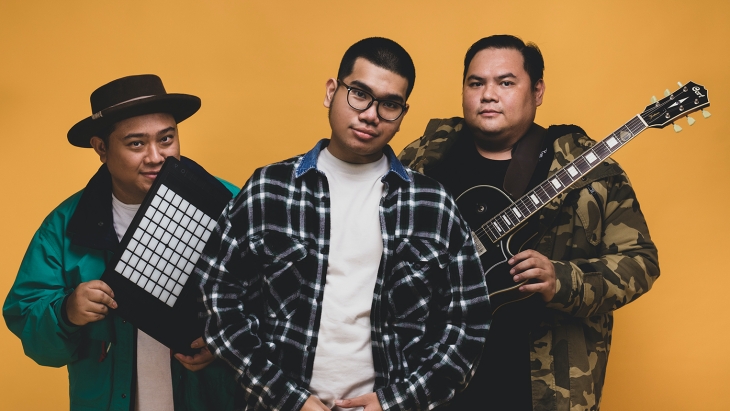 ‘Tak Mau Sendiri’ Jadi Mars untuk Para Jomlo dari Kaleb J