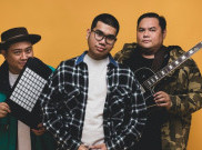 ‘Tak Mau Sendiri’ Jadi Mars untuk Para Jomlo dari Kaleb J