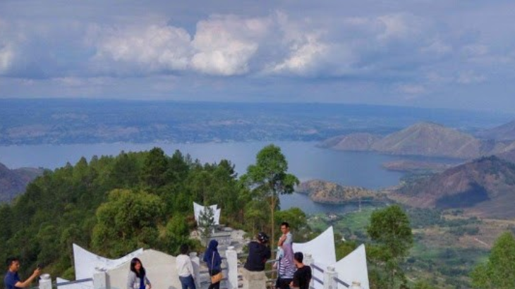 Walhi Desak Geopark Kaldera Toba Diperjuangkan Masuk UNESCO