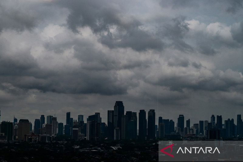 Pemprov DKI Bertahap Menata Identitas Warga Berdomisili Luar Jakarta