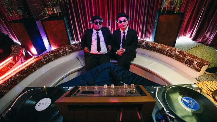 Diskoria, Laleilmanino, dan Eva Celia Luncurkan Lagu 'C.H.R.I.S.Y.E'