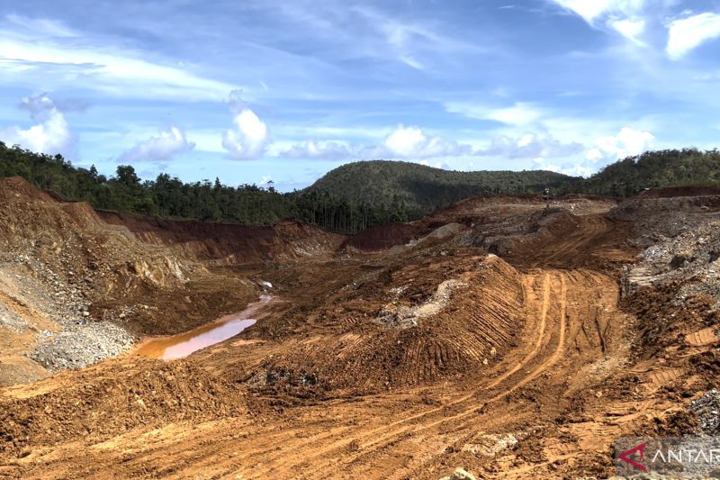Tambang Nikel Rusak Ekosistem Raja Ampat, Senator Papua Minta Prabowo Cabut IUP