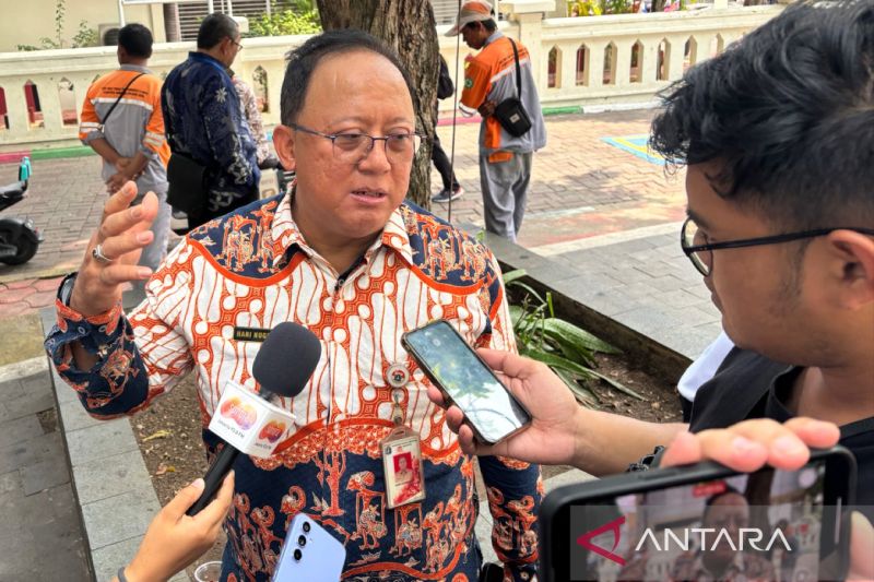 Tuntutan Aksi Buruh Soal UMP 2025 Bakal Dibawa ke Dewan Pengupahan Daerah