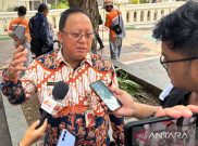 Tuntutan Aksi Buruh Soal UMP 2025 Bakal Dibawa ke Dewan Pengupahan Daerah