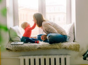 Memilih 'Babysitter' Harus yang Memiliki Identitas Jelas