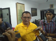  Golkar Apresiasi MK Beri Jeda 5 Tahun Eks Koruptor untuk Ikut Pilkada