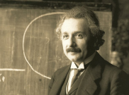 Ada Campur Tangan Albert Einstein pada Hubungan Asmara Anda, Sadar Tidak?